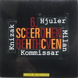 Download Milan Knížák Kommissar Hjuler Hermann Scherchen - Beethoven für Anrufbeantworter