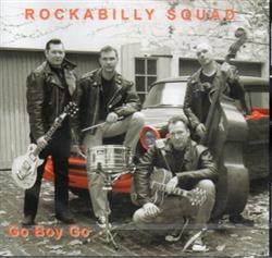 Download Rockabilly Squad - Go Boy Go