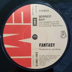 Download Fantasy - Borneo BayMary Jane