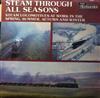 ouvir online Peter Handford - Steam Through All Seasons