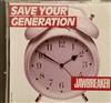 baixar álbum Jawbreaker - Save Your Generation