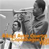 écouter en ligne Albert Ayler Quartet - Copenhagen Live 1964