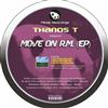 last ned album Thanos T - Move On RM EP