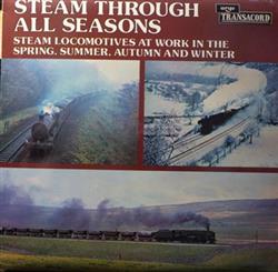 Download Peter Handford - Steam Through All Seasons