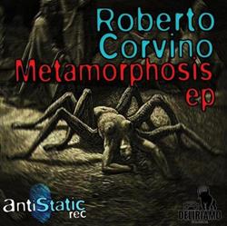 Download Roberto Corvino - Metamorphosis