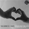 Album herunterladen Tube & Berger vs K Sanders - Bring Back The Love