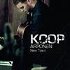 Album herunterladen Koop Arponen - New Town