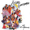 last ned album Diego Carrasco - Voz De Referencia