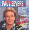 descargar álbum Paul Severs - Er Is Niemand