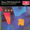 ascolta in linea Elaine Funaro - Dances With Harpsichords