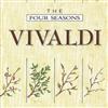 descargar álbum Vivaldi, Musici Di Zagreb - The Four Seasons