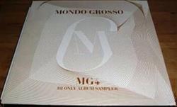 Download Mondo Grosso - MG4 DJ Only Album Sampler