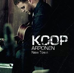 Download Koop Arponen - New Town