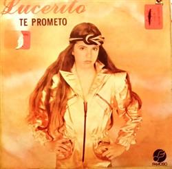 Download Lucerito - Te Prometo