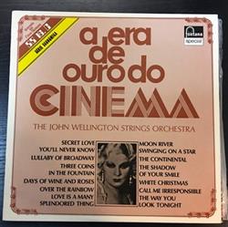 Download The John Wellington Strings Orchestra - A Era De Ouro Do Cinema