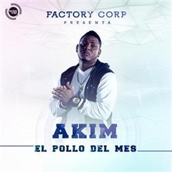 Download Akim - El Pollo del Mes