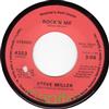 Steve Miller - Rock N Me