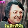 télécharger l'album RolfHans Müller - Golden Brass