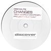 baixar álbum Changes - New World Disorder Project Milkyway