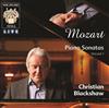 écouter en ligne Mozart, Christian Blackshaw - Piano Sonatas Vol 1