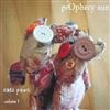 descargar álbum prOphecy Sun - Cats Paws Volume 1