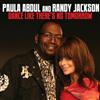 Paula Abdul And Randy Jackson - Dance Like Theres No Tomorrow