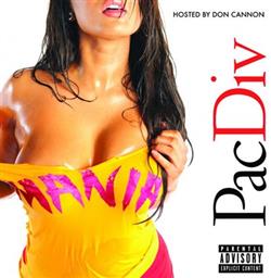 Download Pac Div - Mania