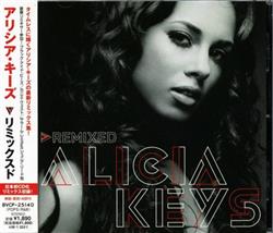 Download Alicia Keys - Remixed