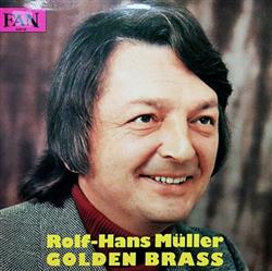 Download RolfHans Müller - Golden Brass