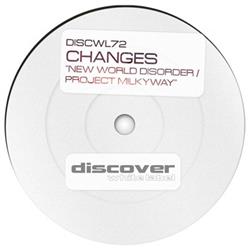 Download Changes - New World Disorder Project Milkyway