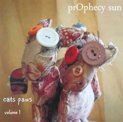 Download prOphecy Sun - Cats Paws Volume 1