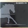 escuchar en línea Blinders On - Obsolete Music