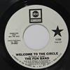 online anhören The Fun Band - Welcome To The Circle Its Good