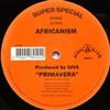 Africanism - Primavera Soul Conga