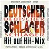 baixar álbum Various - Deutscher Schlager Hit auf Hit Mix