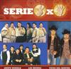 Grupo Modelo Los Mismos Voces Del Rancho - Serie 3x4