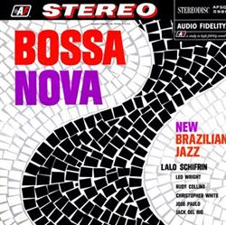 Download Lalo Schifrin And Orchestra - Bossa Nova New Brazilian Jazz