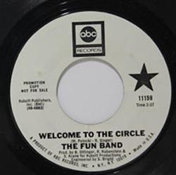 Download The Fun Band - Welcome To The Circle Its Good