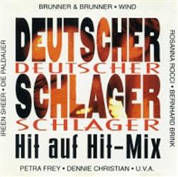 Download Various - Deutscher Schlager Hit auf Hit Mix