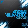 écouter en ligne Adrian Villaverde - Articul8