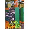 Unknown Artist - GMA Printing Systems AB