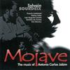 descargar álbum Sylvain Sourdeix - Mojave The Music Of Antonio Carlos Jobim