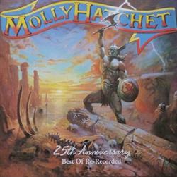 Download Molly Hatchet - 25th Anniversary Best Of Re Recorded