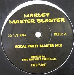 Download Marley - Master Blaster