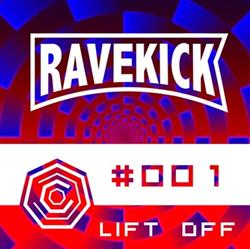 Download Various - Ravekick 001 Lift Off