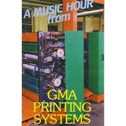 Download Unknown Artist - GMA Printing Systems AB