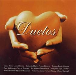 Download Various - Duetos