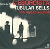 ascolta in linea The Mystic Sounds - Tubular Bells Tema Dal Film LEsorcista