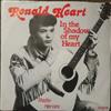 baixar álbum Ronald Heart - In The Shadow Of My Heart