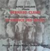 ladda ner album Aimee Guillard Chante Bernard Clavel - 10 Chansons Inspirées Par Son Roman Le Silence Des Armes